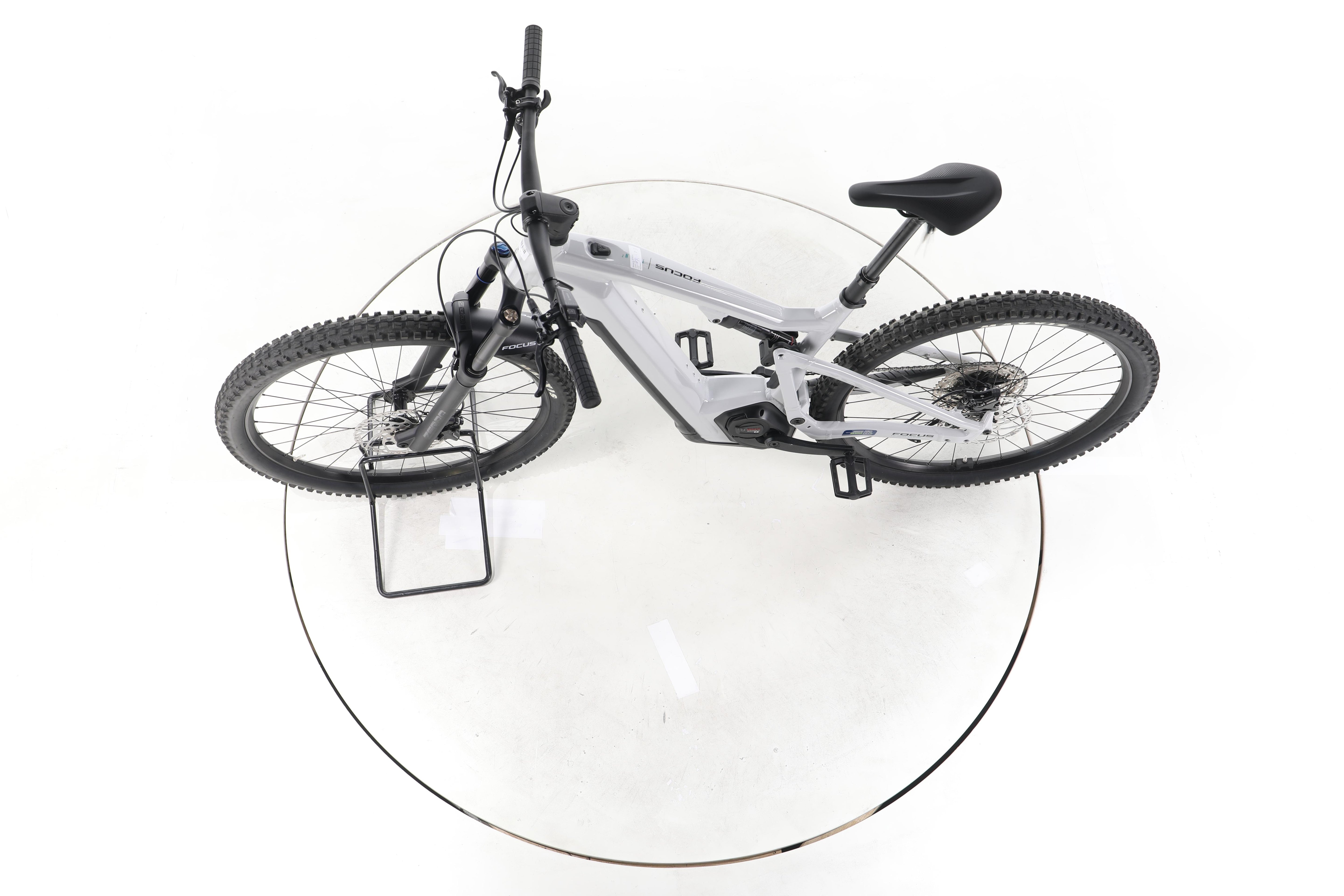 Focus Thron² 6.7 E-Bike Fully - Image 19