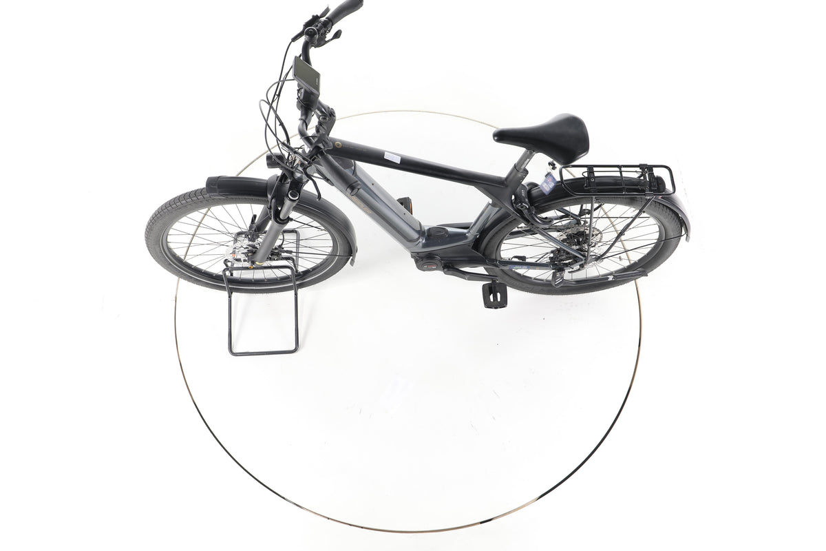 Kreidler Vitality Eco 10 Sport Trekking E-Bike - Image 19