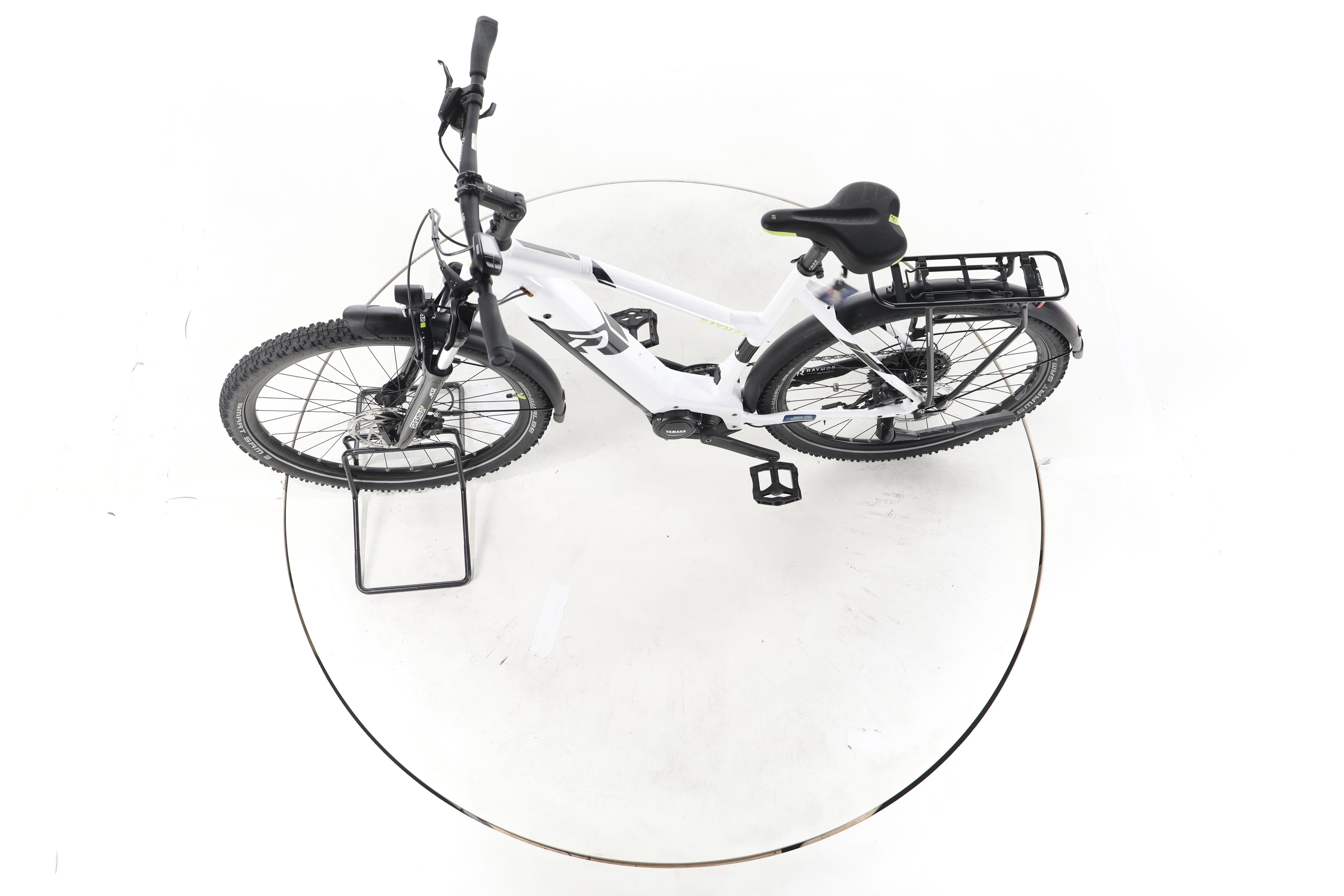 R Raymon CrossRay E5.0 E-Bike - Image 19