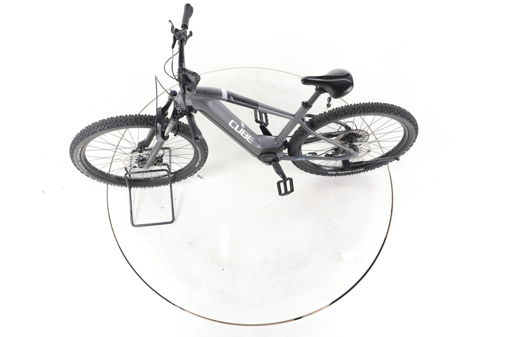 Cube Reaction Hybrid Race E-Bike - Image 19