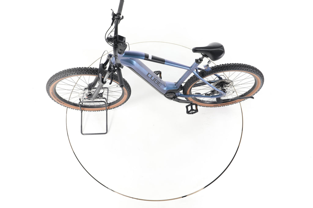 Cube Reaction Hybrid Race E-Bike 2024 - Image 19