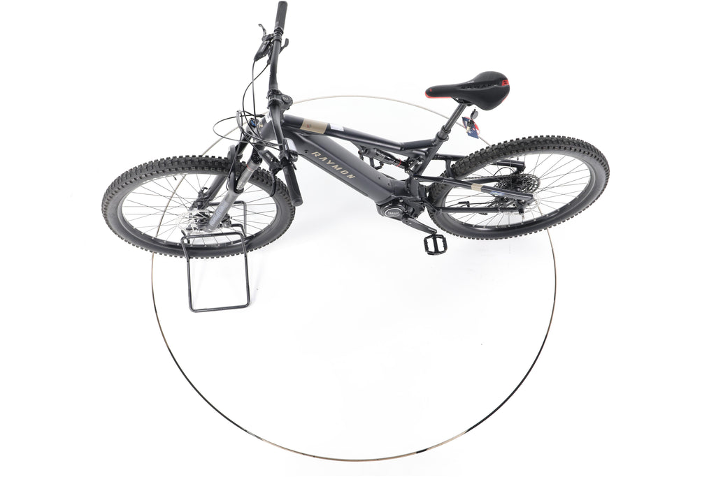 R Raymon FullRay 150E 9.0 SE E-Bike Fully - Image 19