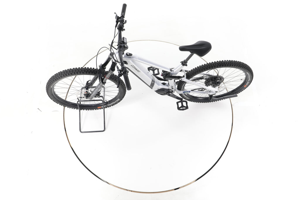 Conway eWME 2.0 E-Bike Fully 2025 - Image 19
