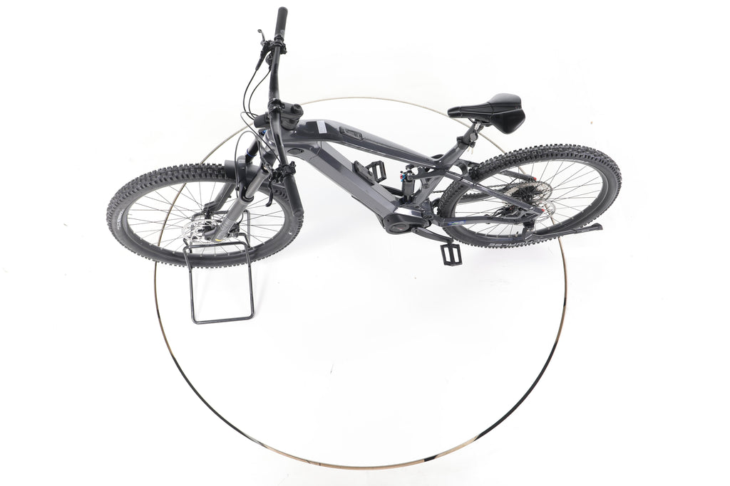 Bulls Sonic Evo TR 2 E-Bike Fully Carbon 2024 - Image 19