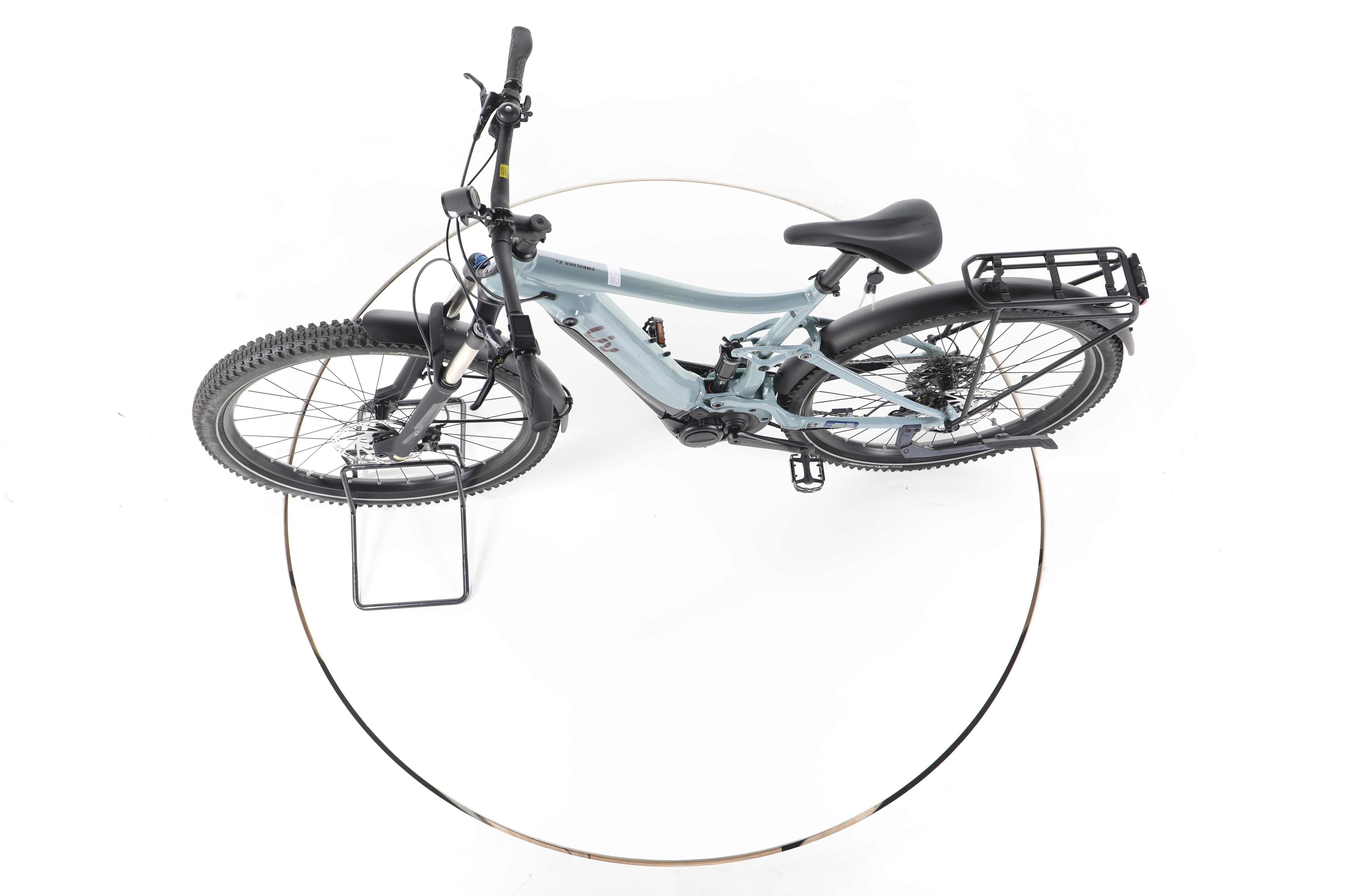 Liv Embolden E+ EX SUV E-Bike - Image 19