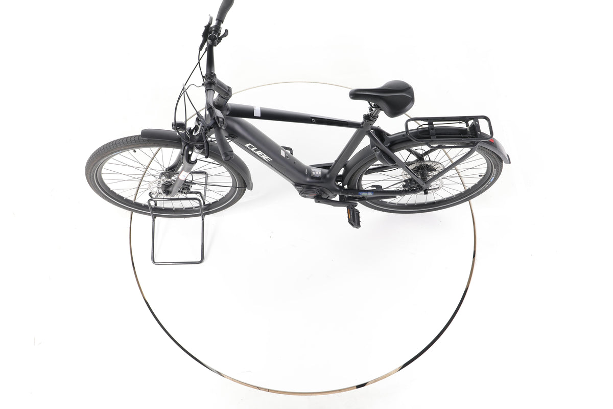 Cube Touring Hybrid Pro Trekking E-Bike - Image 19