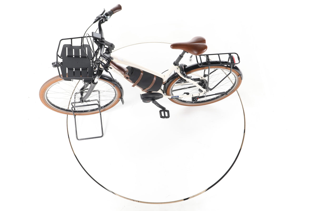Riese & Müller Cruiser2 Mixte silent City E-Bike - Image 19