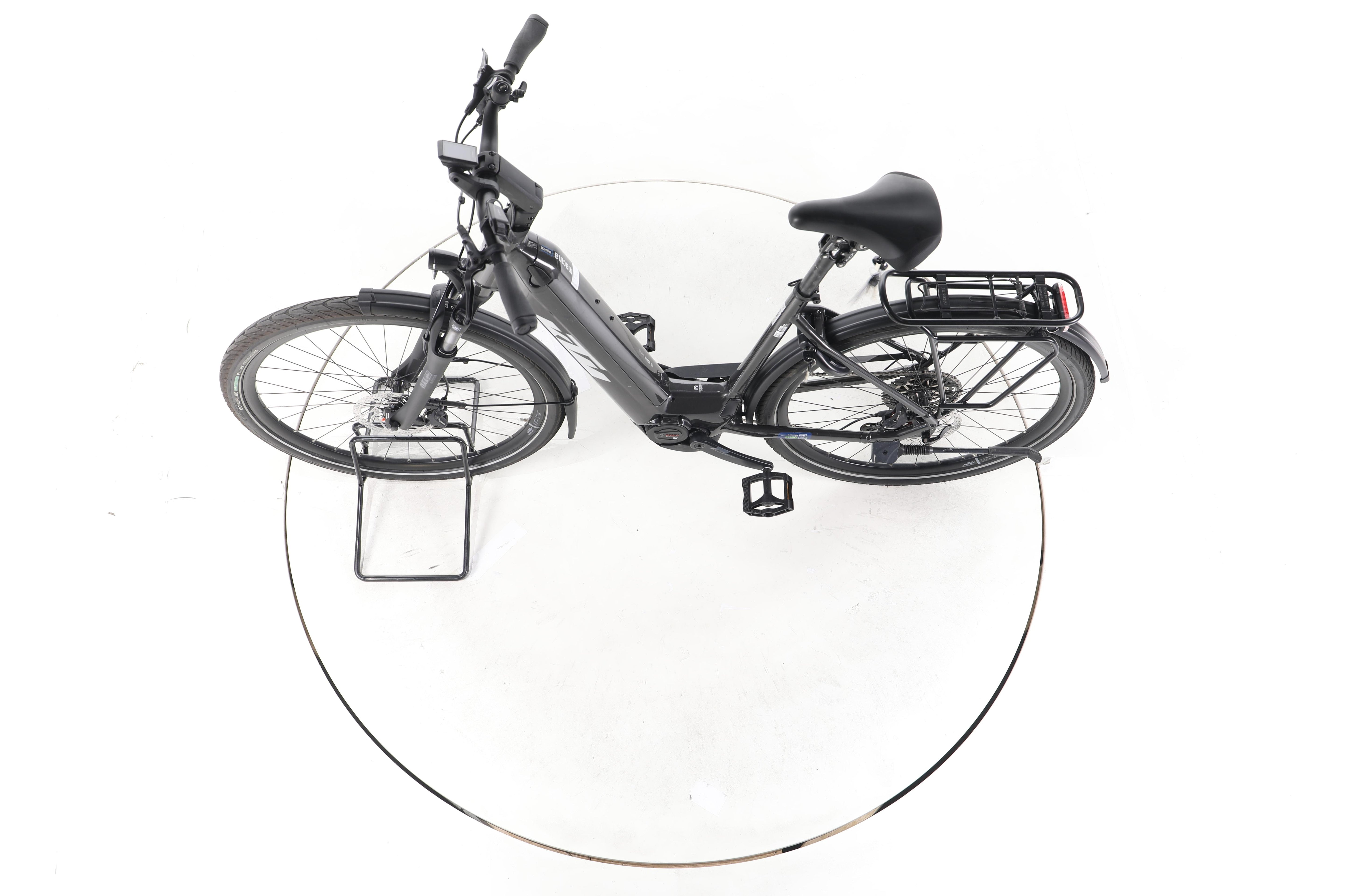 KTM Macina Style 730 Trekking E-Bike Tiefeinsteiger - Image 19