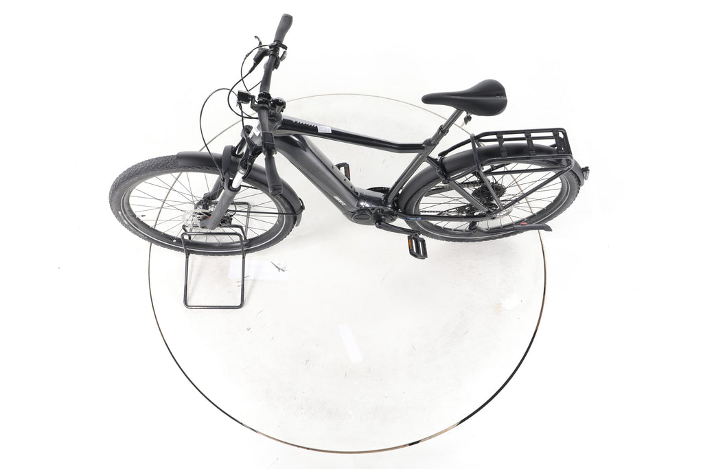 Giant Explore E+2 Trekking E-Bike - Image 19