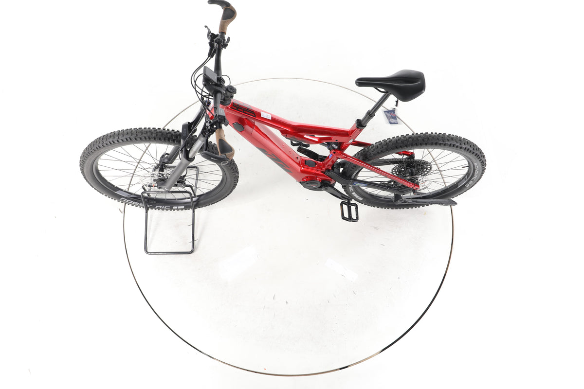 KTM Macina Kapoho 7973 E-Bike Fully - Image 19