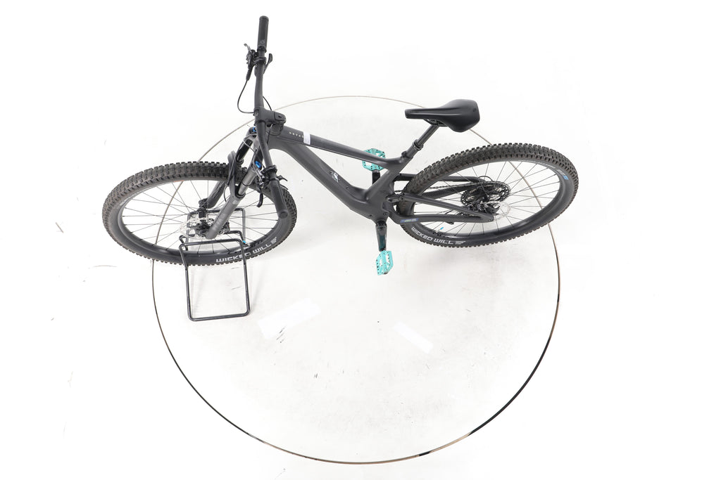 Scott Spark 910 Fahrrad Fully - Image 19