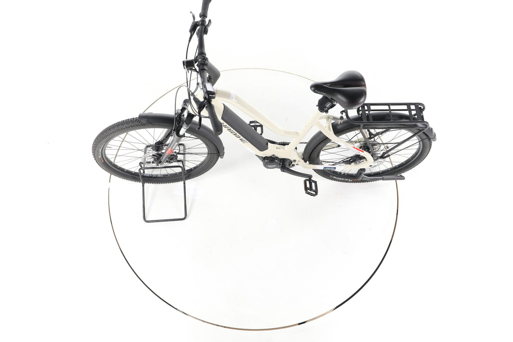 Haibike Trekking 4 Trekking E-Bike - Image 19