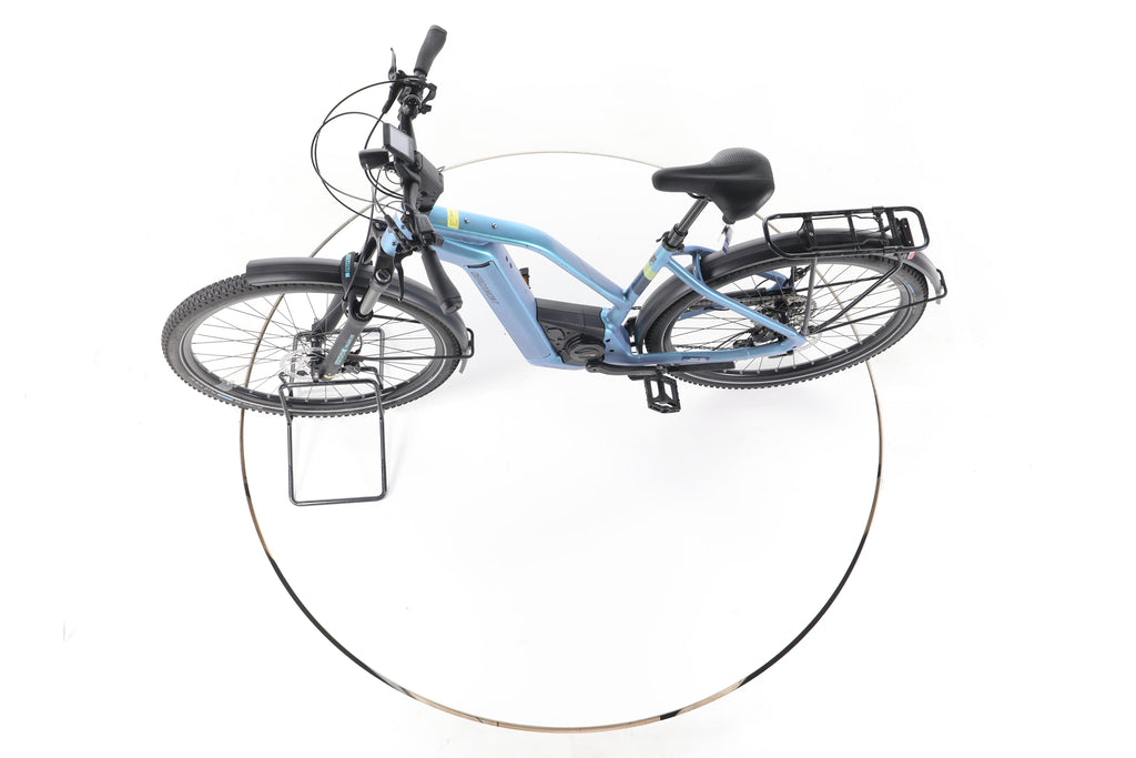 Bergamont E-Horizon Premium SUV Trekking E-Bike - Image 19