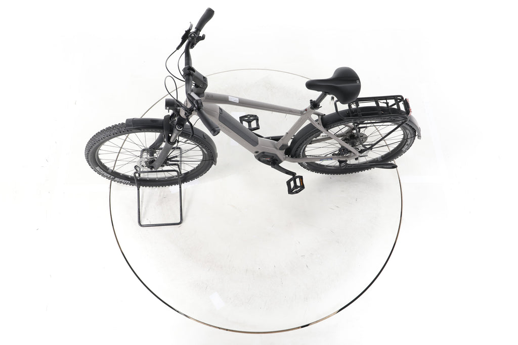 Kalkhoff Entice L Advance Trekking E-Bike 2024 - Image 19