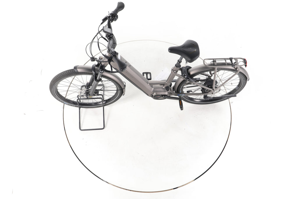 Kalkhoff IMAGE7.B EXCITE City E-Bike Tiefeinsteiger - Image 19