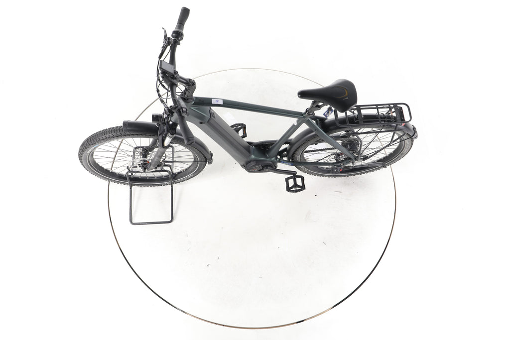 Velo de Ville SEB 990 Smart Range City E-Bike - Image 19