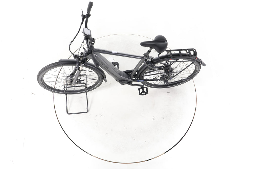 Pegasus Premio Evo 5F Lite City E-Bike - Image 19