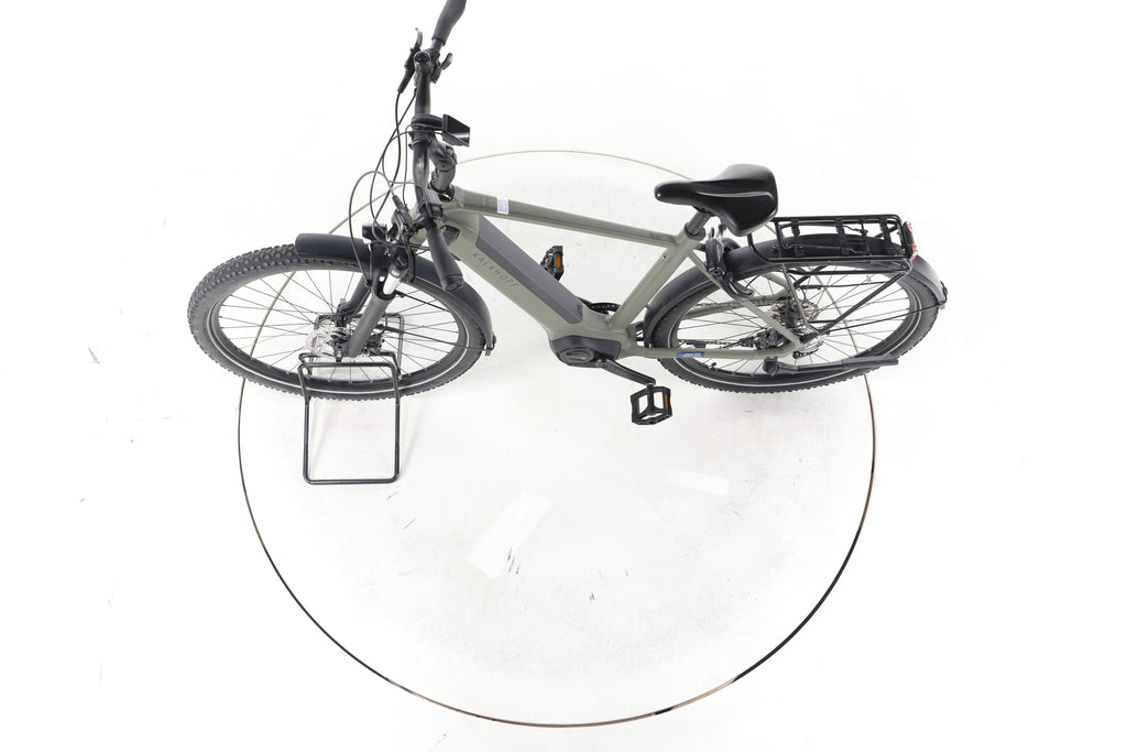 Kalkhoff Entice 5.B Season Trekking E-Bike - Image 19