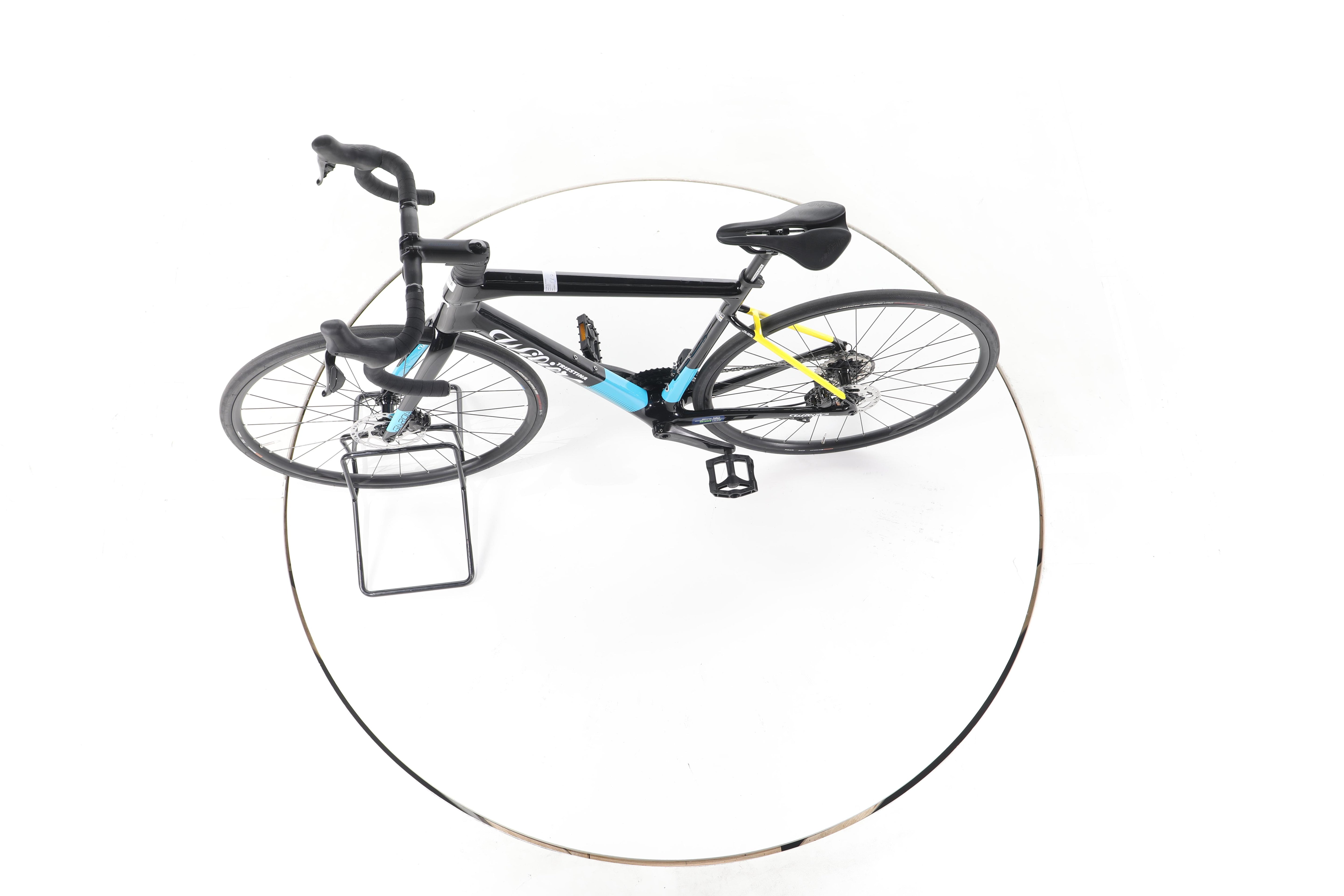 Wilier New Grada Disc 105 Di2 Rennrad Carbon - Image 19