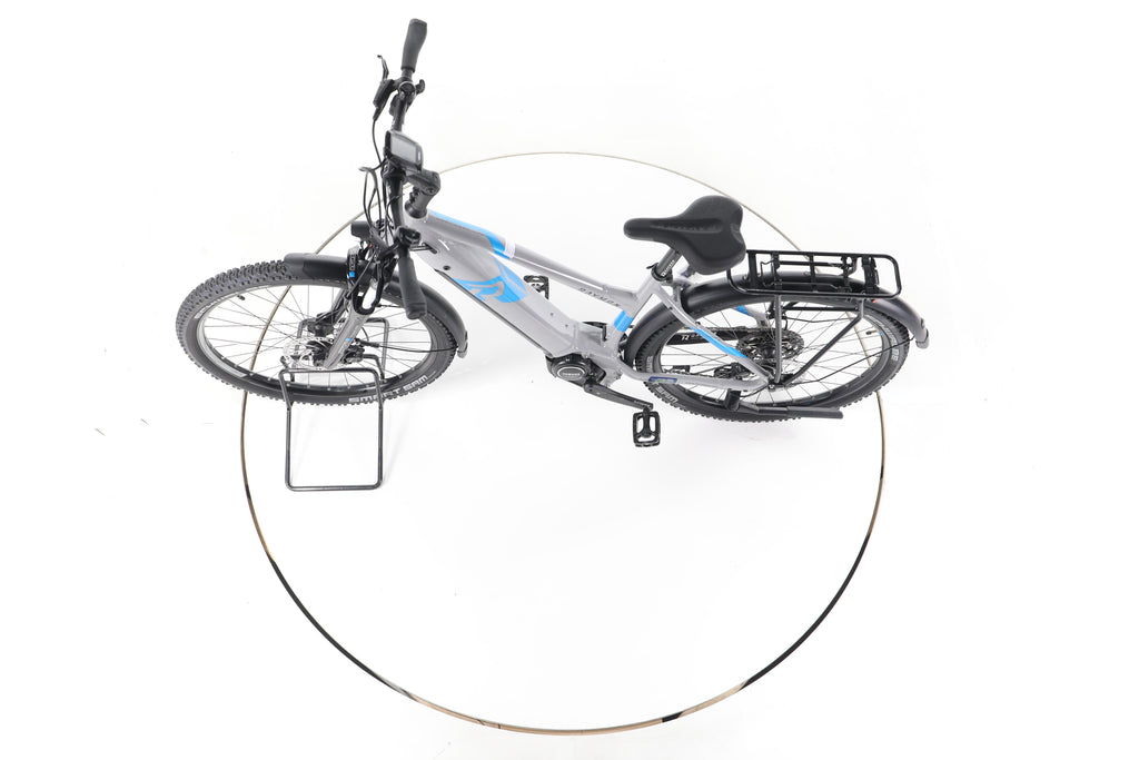 R Raymon CrossRay E 6.0 Trekking E-Bike - Image 19