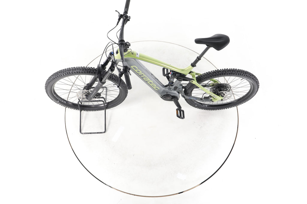 Corratec E-Power RS 160 Elite E-Bike Fully - Image 19