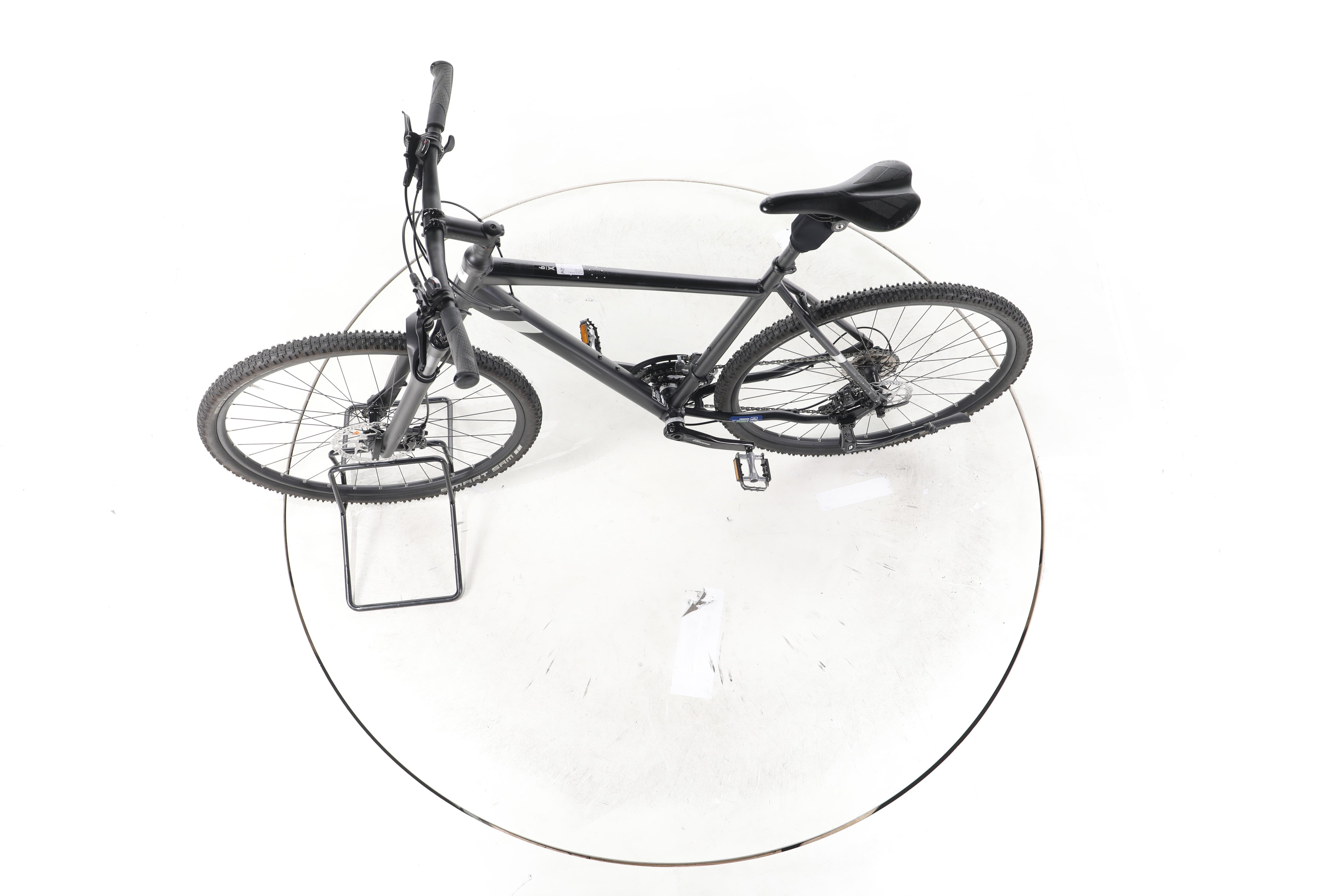 Stevens 6X Fahrrad City & Trekking - Image 19
