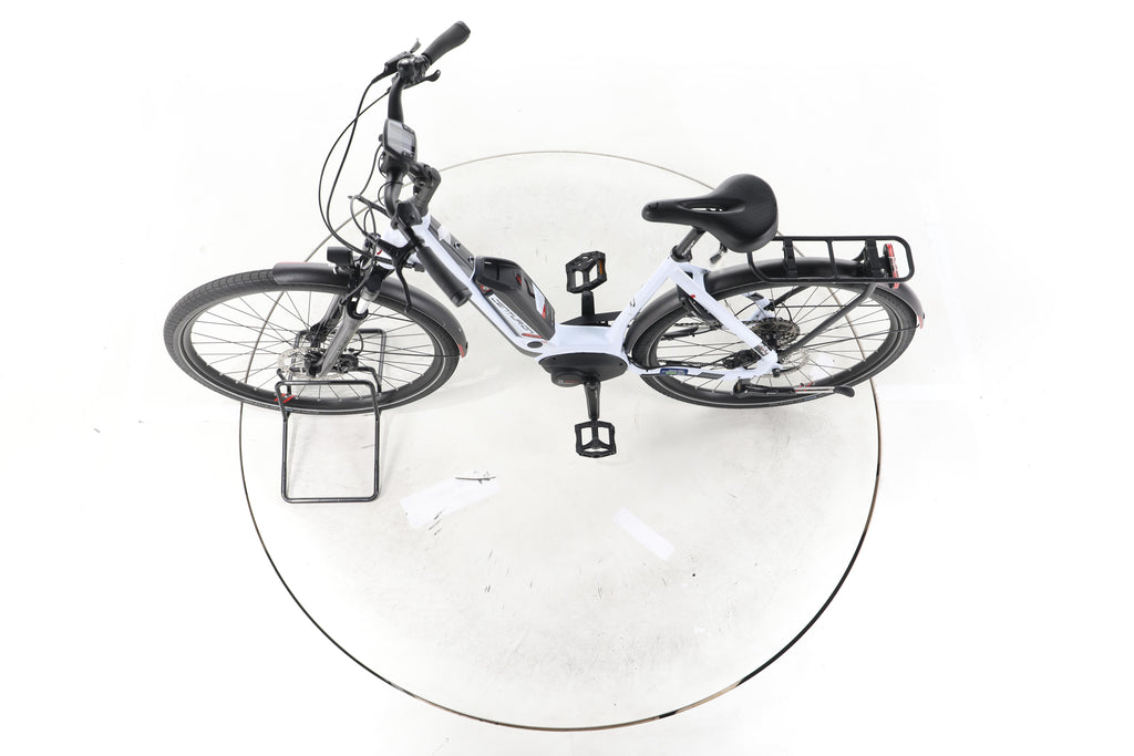 Centurion E-Fire City R850 Trekking E-Bike Tiefeinsteiger - Image 19