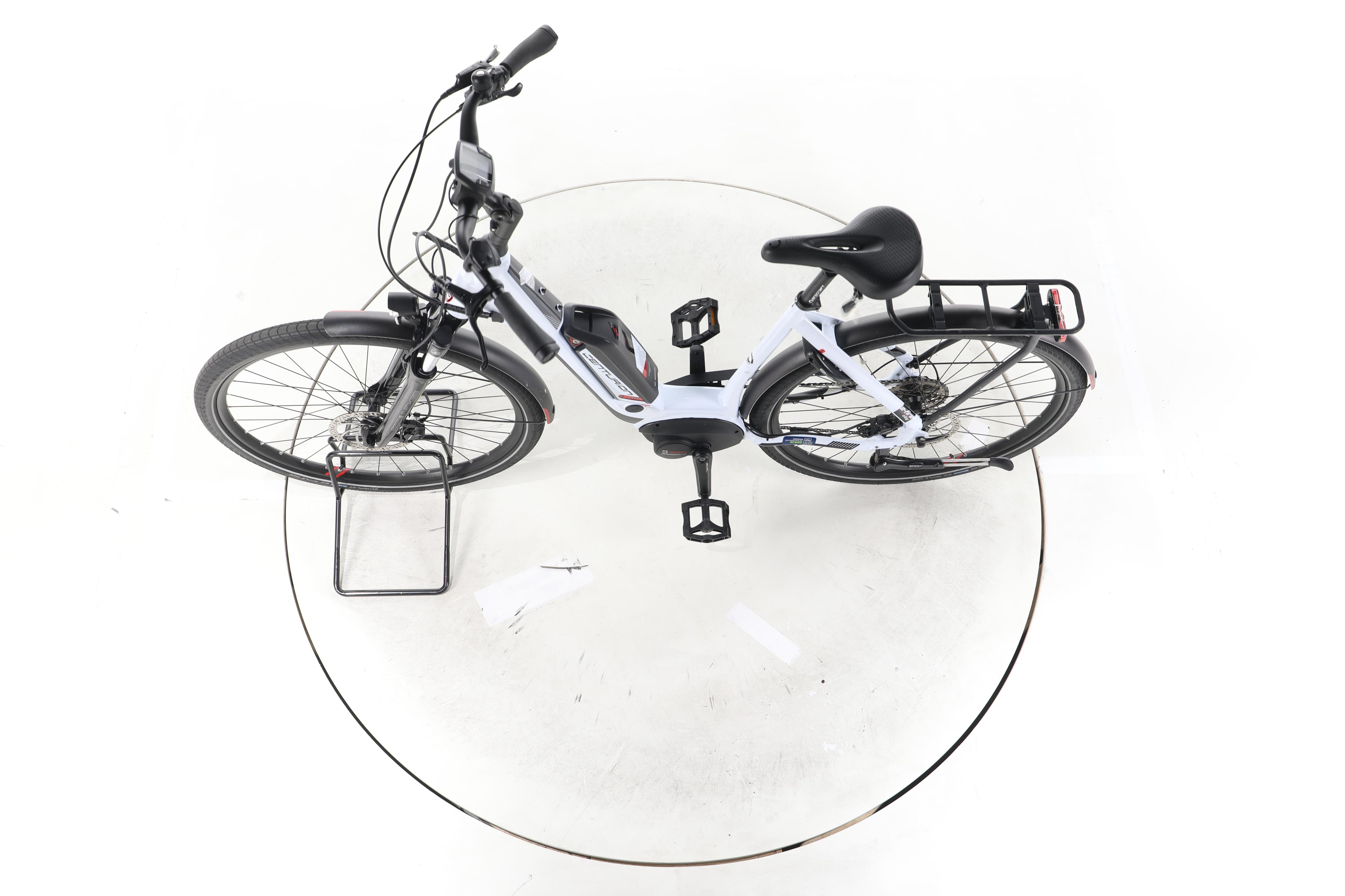Centurion E-Fire City R850 Trekking E-Bike Tiefeinsteiger - Image 19
