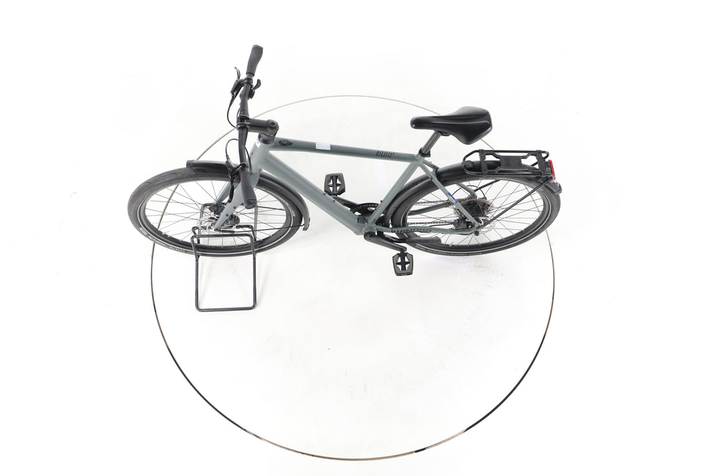 Winora E-Flitzer Trekking E-Bike - Image 19