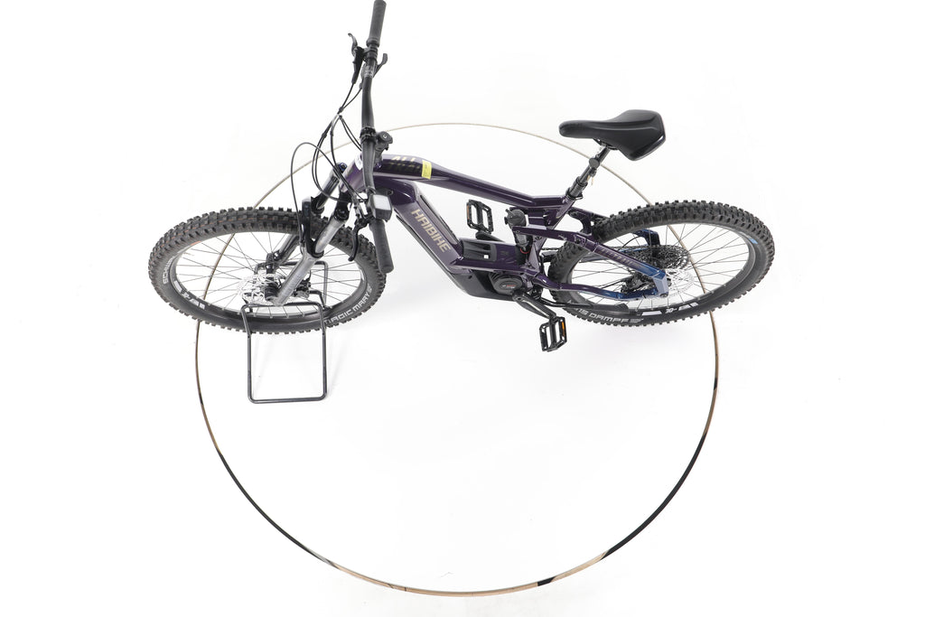 Haibike Alltrail 8 E-Bike Fully - Image 19