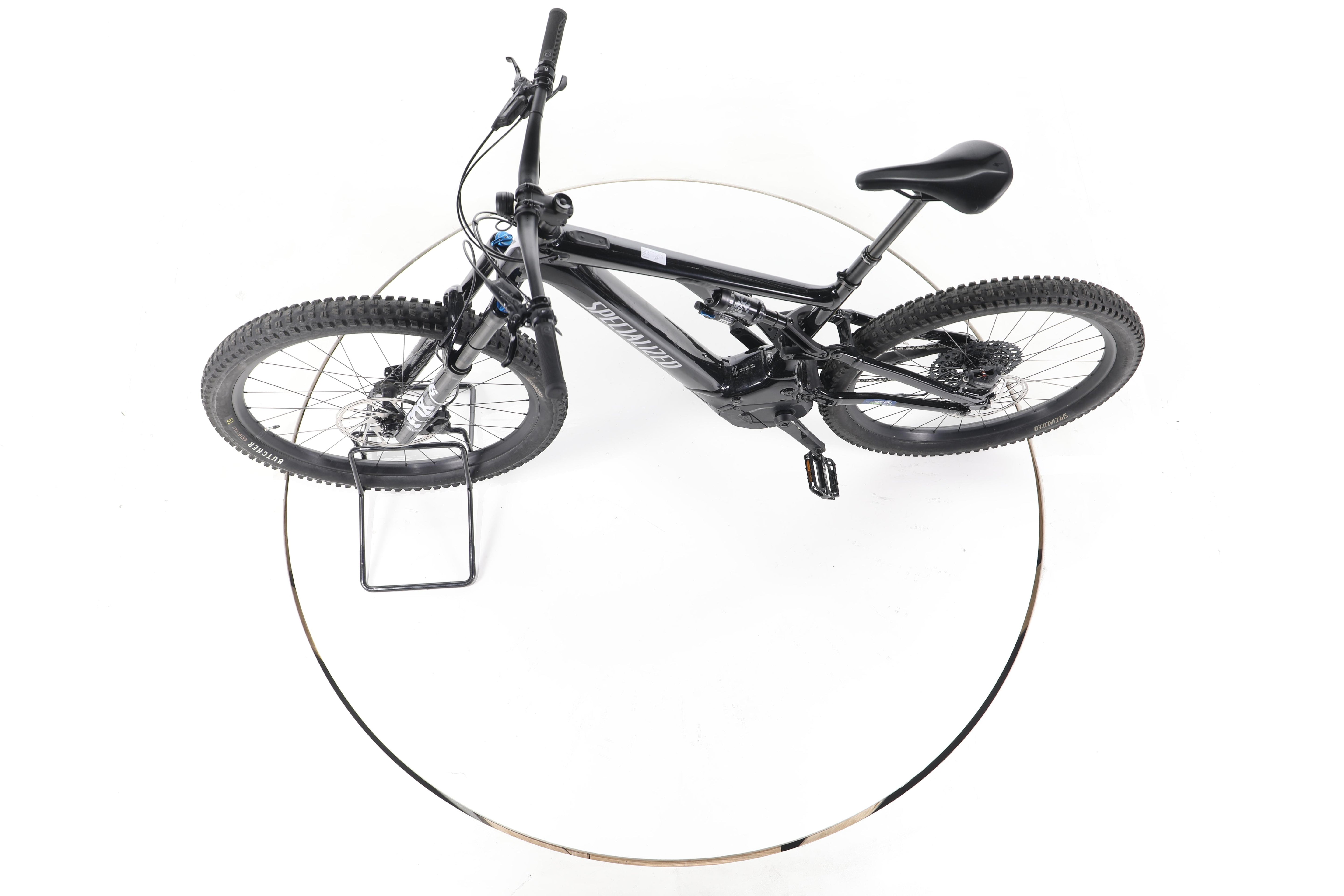 Specialized Turbo Levo Comp E-Bike Fully - Image 19