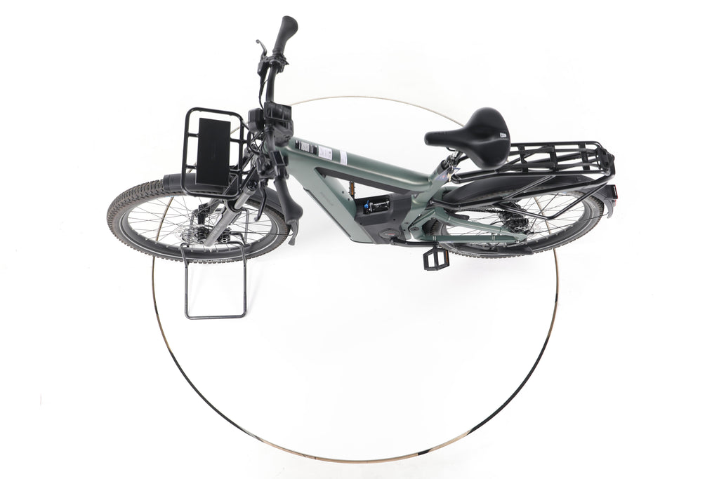 Riese & Müller Superdelite5 Rohloff SUV E-Bike 2025 - Image 19