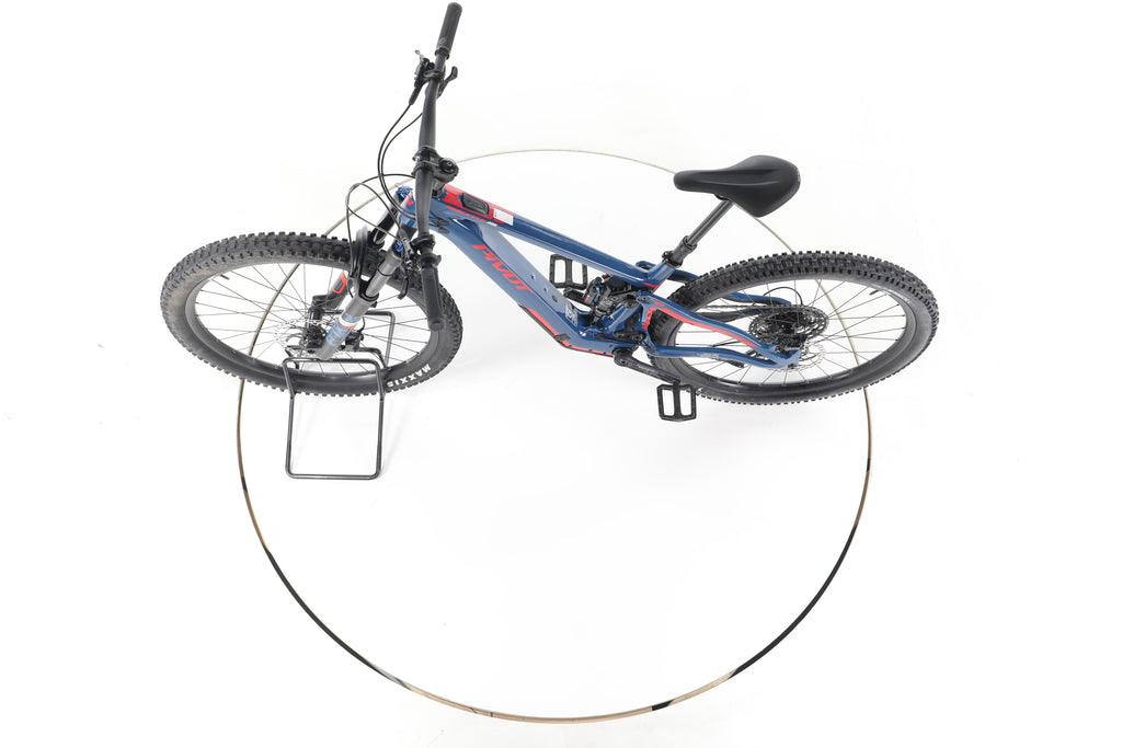 Pivot Cycles Shuttle SL Ride SLX/XT E-Bike Fully Carbon - Image 19