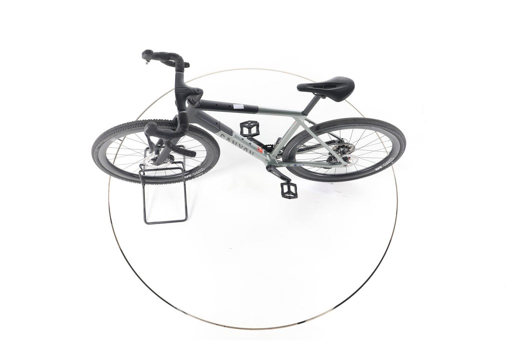 Canyon Grail CF SLX 8 Di2 Gravelbike Carbon 2025 - Image 19
