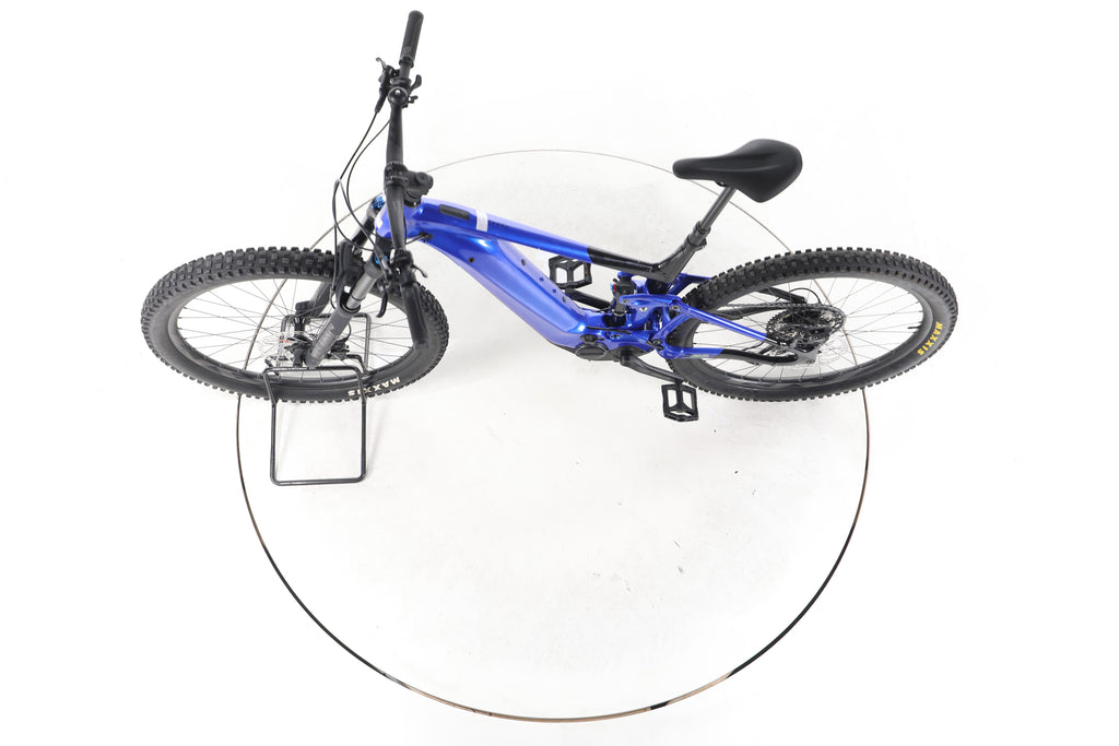 Giant Trance X E+ 2 E-Bike Fully - Image 19