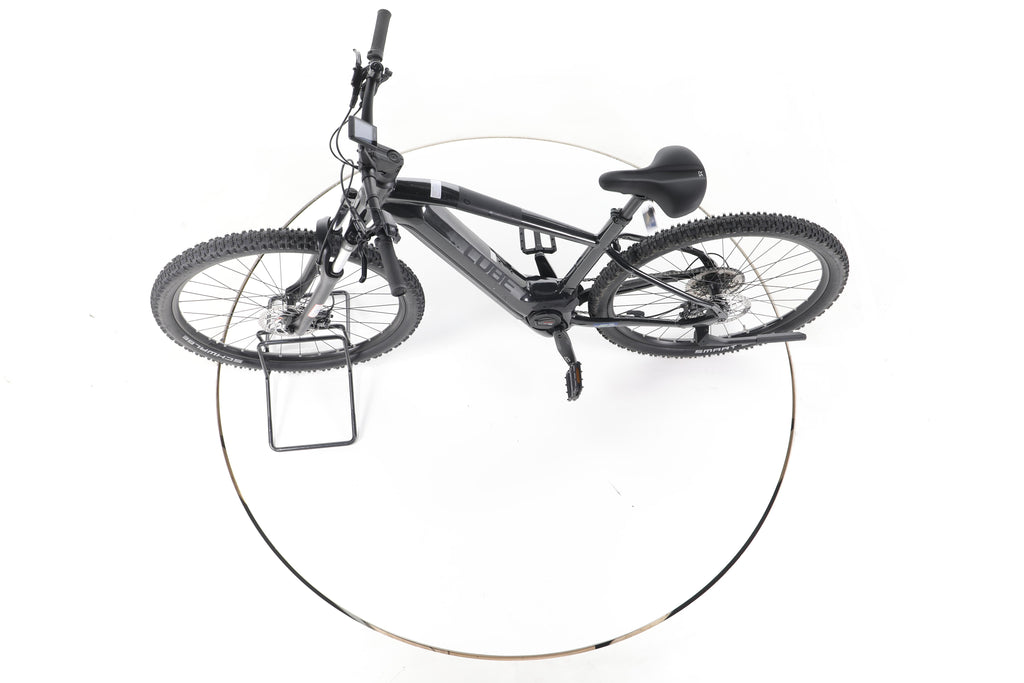 Cube Reaction Hybrid ONE E-Bike - Image 19