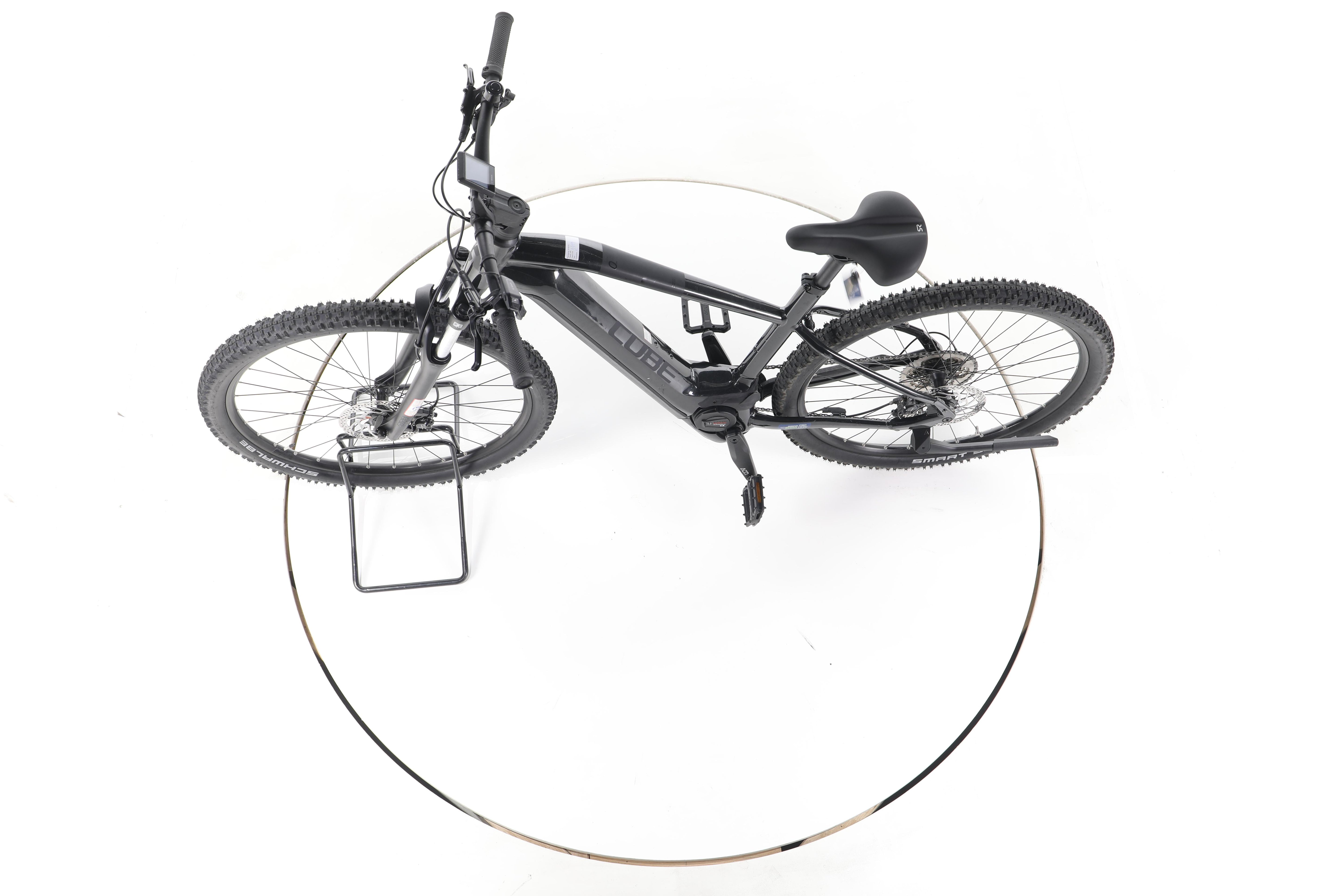 Cube Reaction Hybrid ONE E-Bike - Image 19