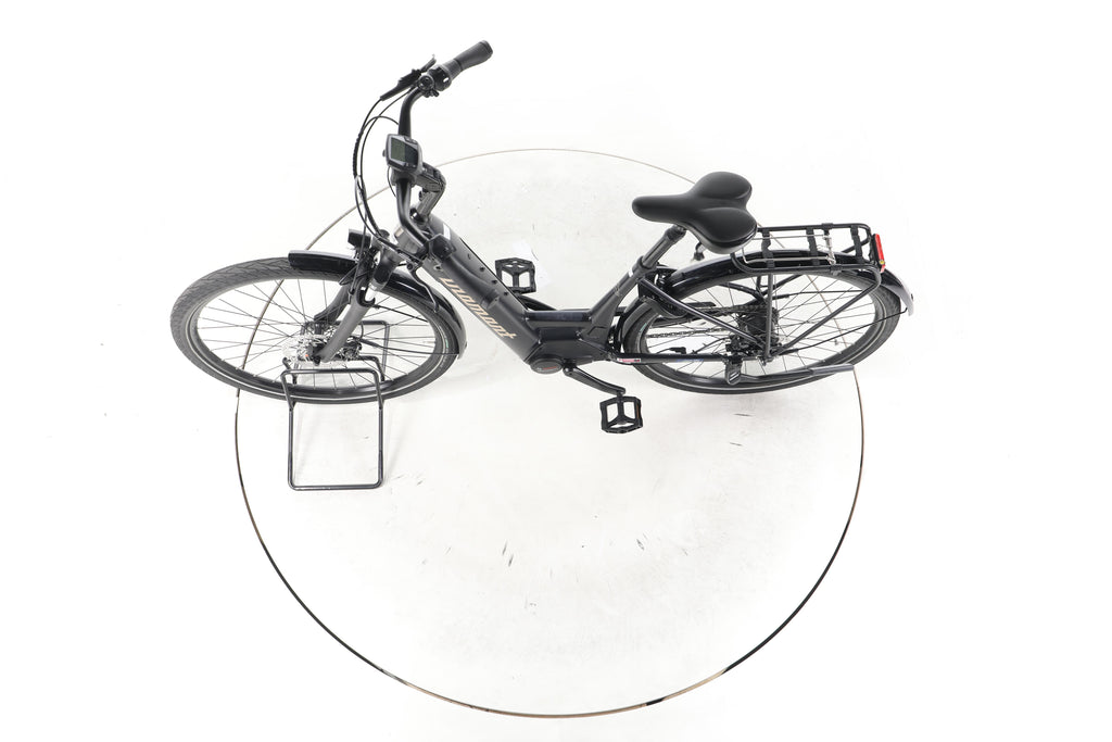 Diamant Beryll Deluxe+ RT Gen 2 City E-Bike Tiefeinsteiger - Image 19