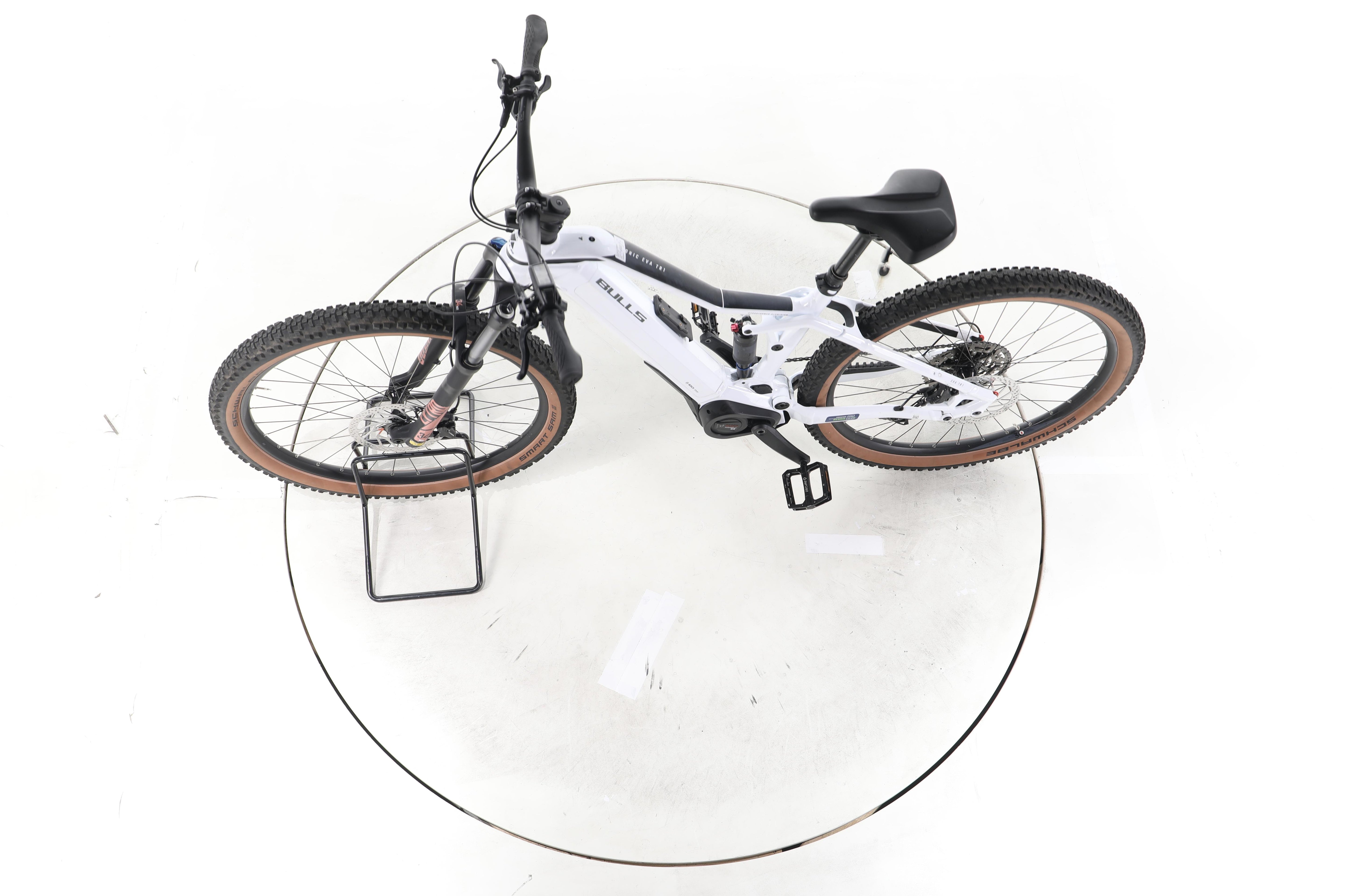 Bulls Sonic EVA TR 1 E-Bike Fully 2024 - Image 19