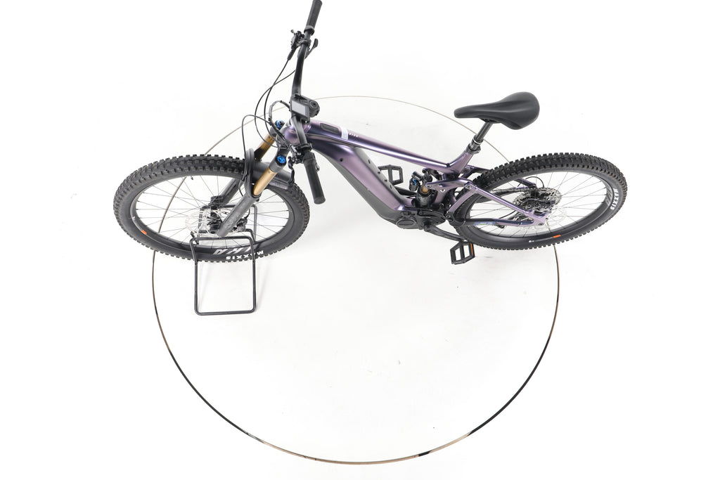 Giant Reign E+ 1 E-Bike Fully 2024 - Image 19