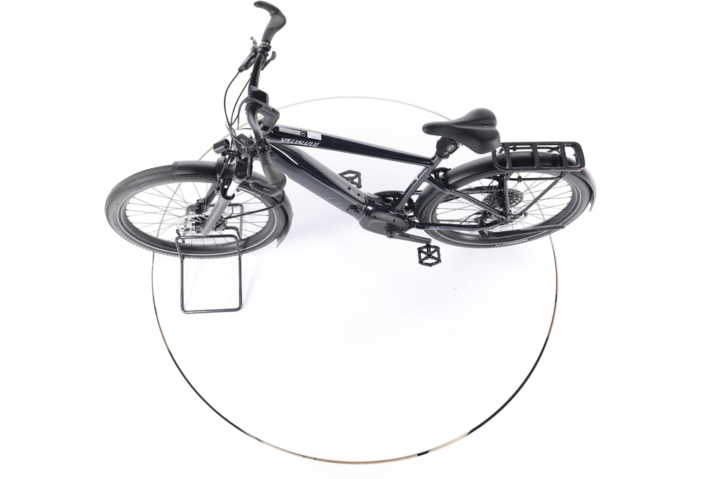 Specialized Turbo Vado 4.0 Trekking E-Bike - Image 19