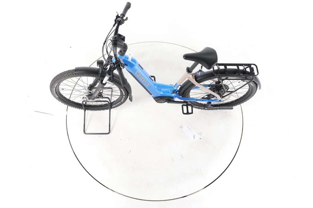 Ghost E-Teru Universal Trekking E-Bike Tiefeinsteiger 2024 - Image 19