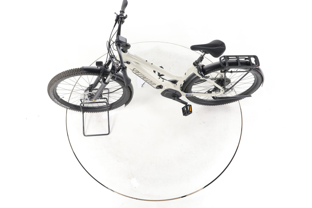 Specialized Turbo Tero 4.0 ST EQ Trekking E-Bike 2026 - Image 19