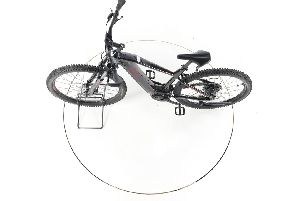 Conway Cairon S 5.0 E-Bike - Image 19