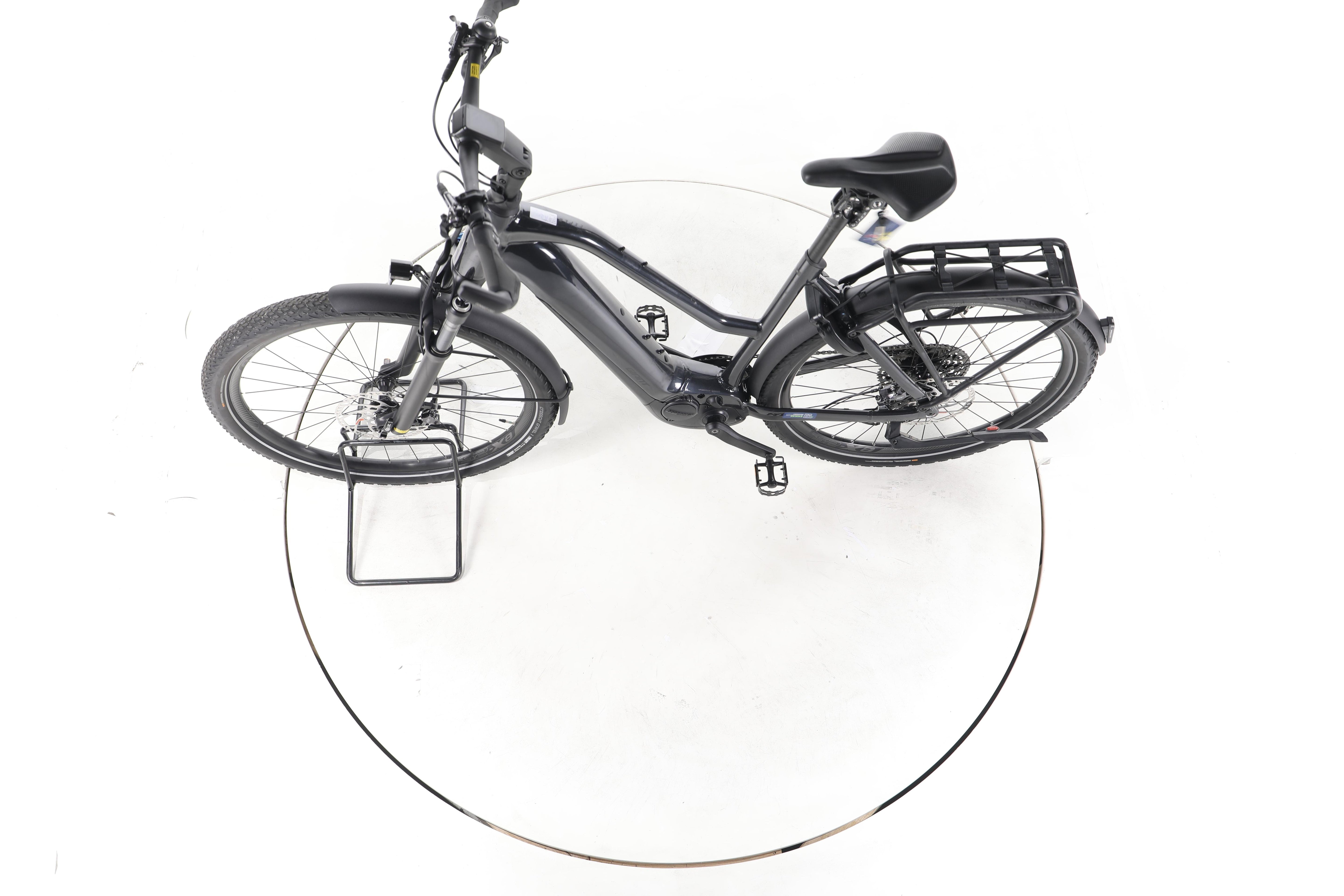 Giant Explore E+ Pro 0 Trekking E-Bike 2024 - Image 19