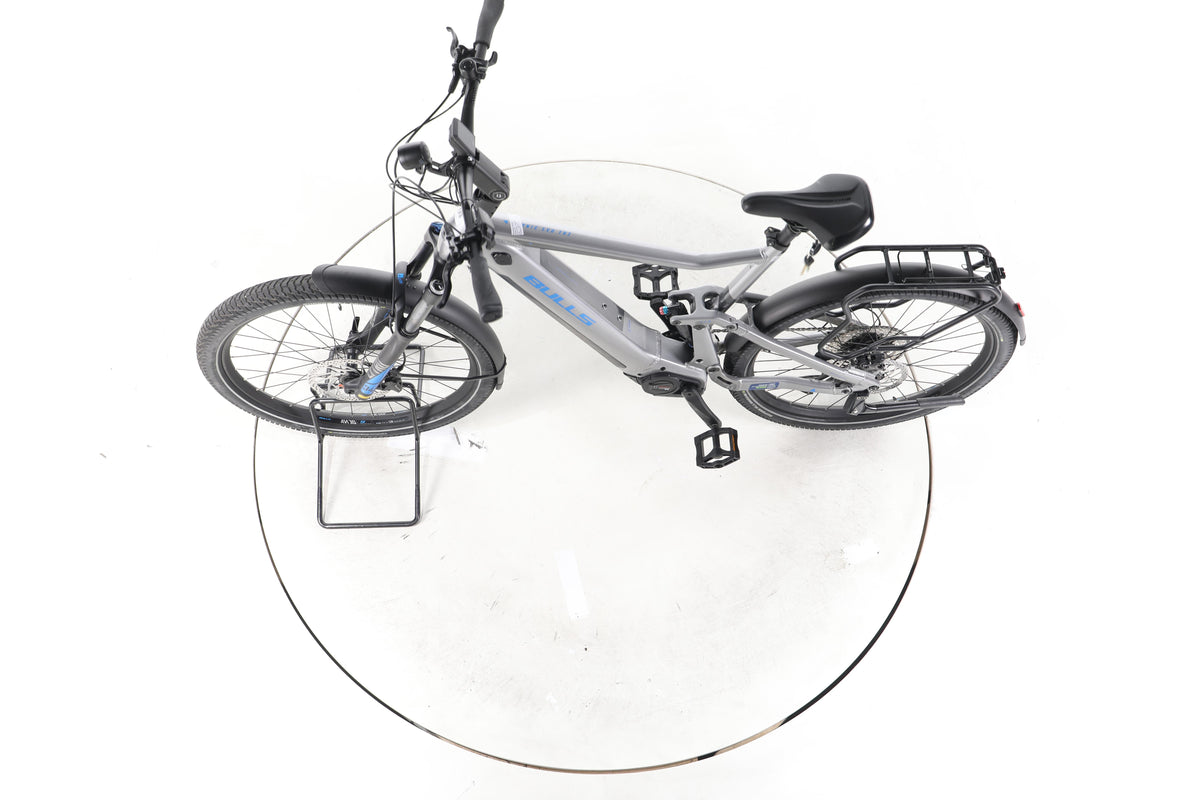 Bulls Iconic EVO TR2 SUV E-Bike - Image 19