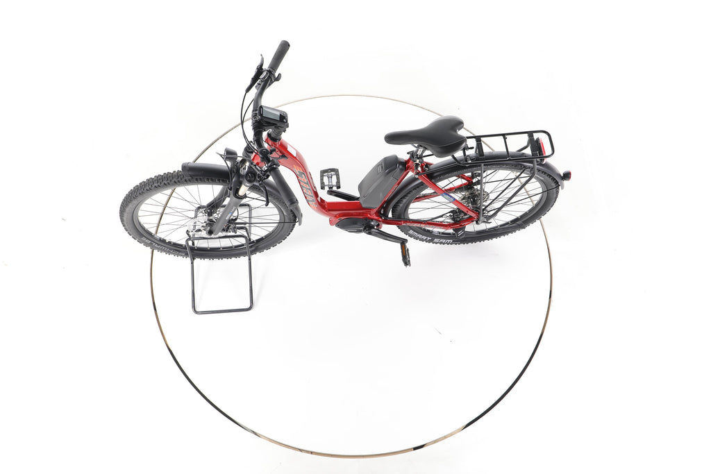 STEIN Kilauea Trekking E-Bike Tiefeinsteiger - Image 19
