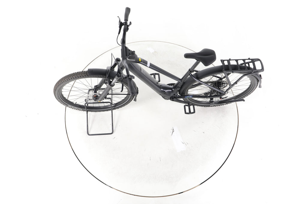 Orbea Kemen 30 MID Trekking E-Bike 2024 - Image 19