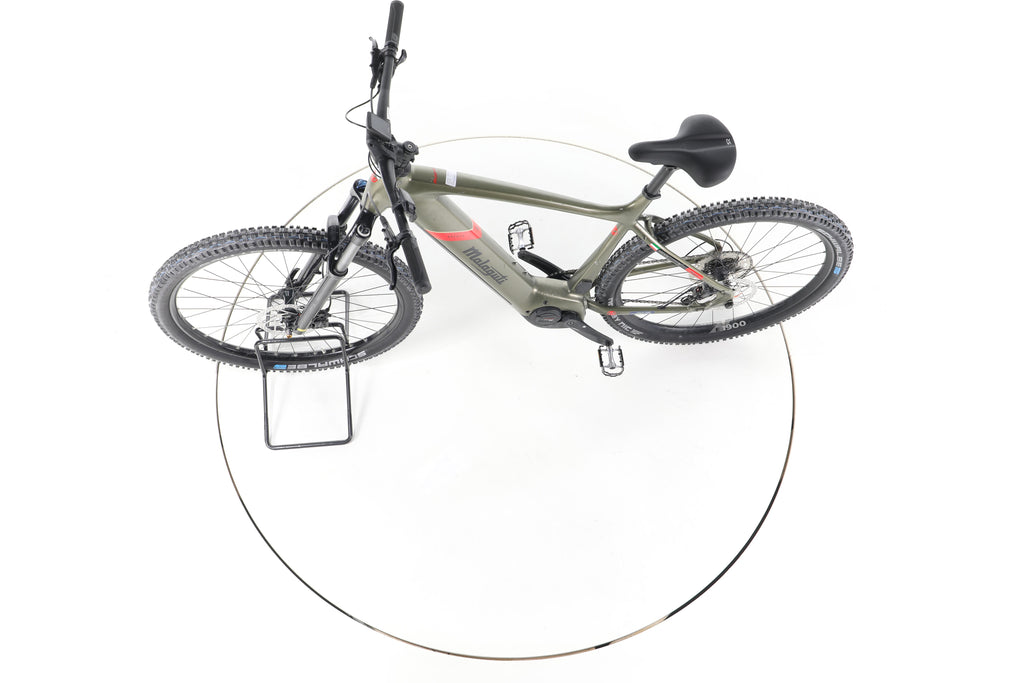 Malaguti Brenta HT 5.1 E-Bike - Image 19