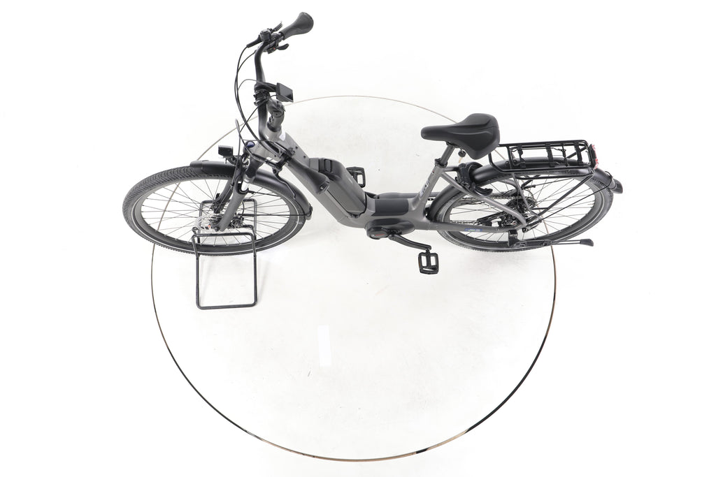 Kalkhoff Endeavour 1.B Move Trekking E-Bike Tiefeinsteiger - Image 19